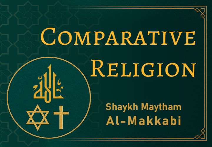 Comparative Religion